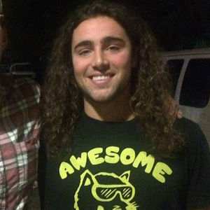 Meet your Posher, Kincaid